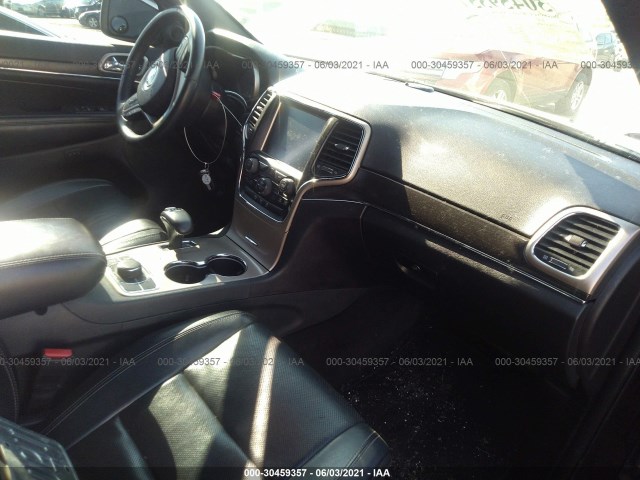 Photo 4 VIN: 1C4RJFBGXFC909078 - JEEP GRAND CHEROKEE 