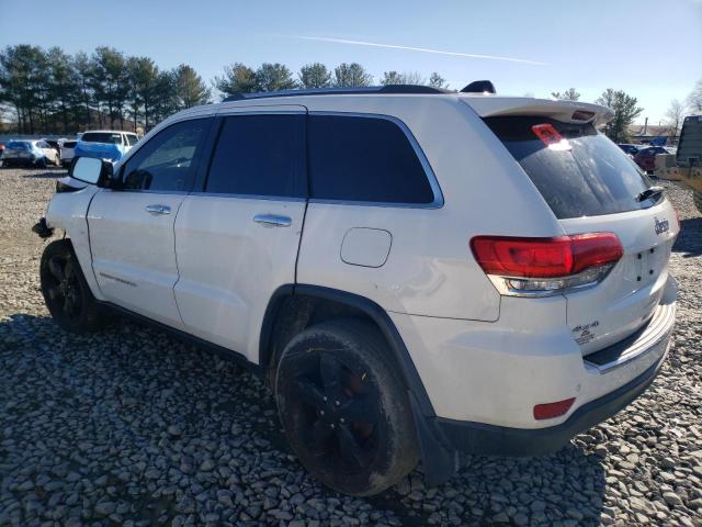 Photo 1 VIN: 1C4RJFBGXFC912188 - JEEP GRAND CHEROKEE 