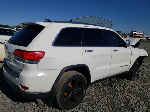 Photo 2 VIN: 1C4RJFBGXFC912188 - JEEP GRAND CHEROKEE 