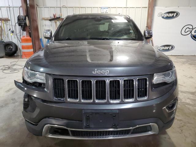 Photo 4 VIN: 1C4RJFBGXFC921599 - JEEP GRAND CHER 