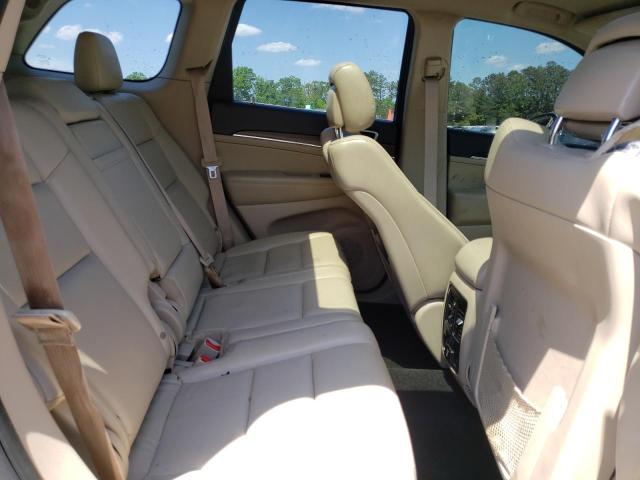 Photo 10 VIN: 1C4RJFBGXFC949967 - JEEP GRAND CHEROKEE 