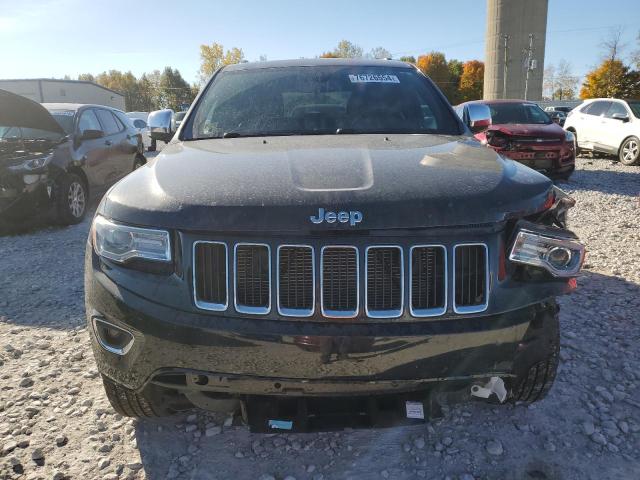 Photo 4 VIN: 1C4RJFBGXGC304673 - JEEP GRAND CHER 