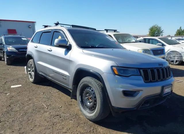 Photo 0 VIN: 1C4RJFBGXGC360743 - JEEP GRAND CHEROKEE 