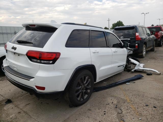 Photo 3 VIN: 1C4RJFBGXGC366221 - JEEP GRAND CHEROKEE 