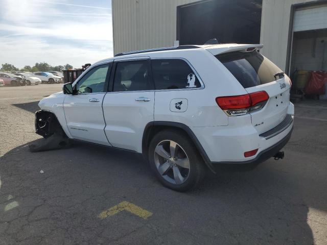 Photo 1 VIN: 1C4RJFBGXGC391376 - JEEP GRAND CHEROKEE 