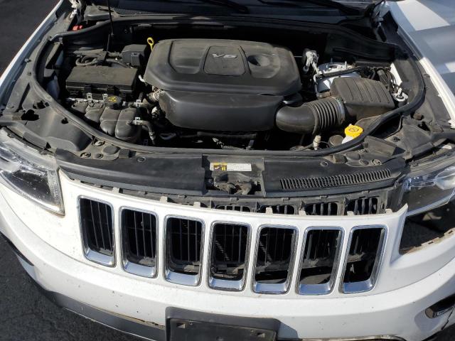 Photo 10 VIN: 1C4RJFBGXGC391376 - JEEP GRAND CHEROKEE 