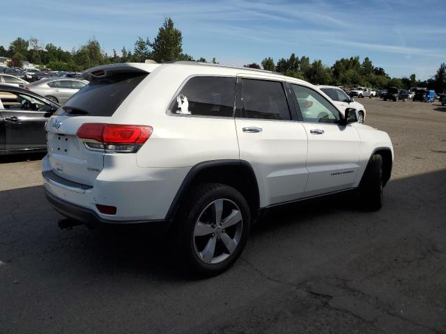 Photo 2 VIN: 1C4RJFBGXGC391376 - JEEP GRAND CHEROKEE 