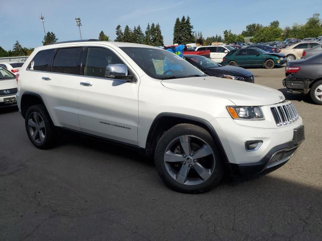 Photo 3 VIN: 1C4RJFBGXGC391376 - JEEP GRAND CHEROKEE 