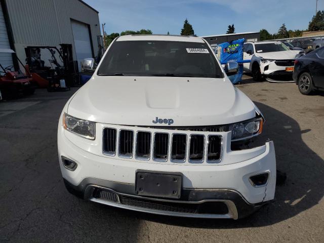 Photo 4 VIN: 1C4RJFBGXGC391376 - JEEP GRAND CHEROKEE 