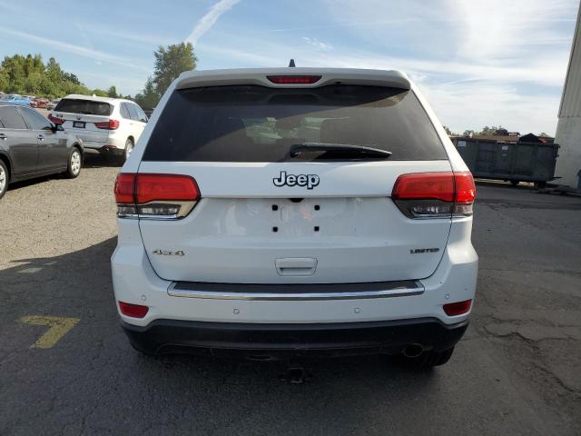 Photo 5 VIN: 1C4RJFBGXGC391376 - JEEP GRAND CHEROKEE 