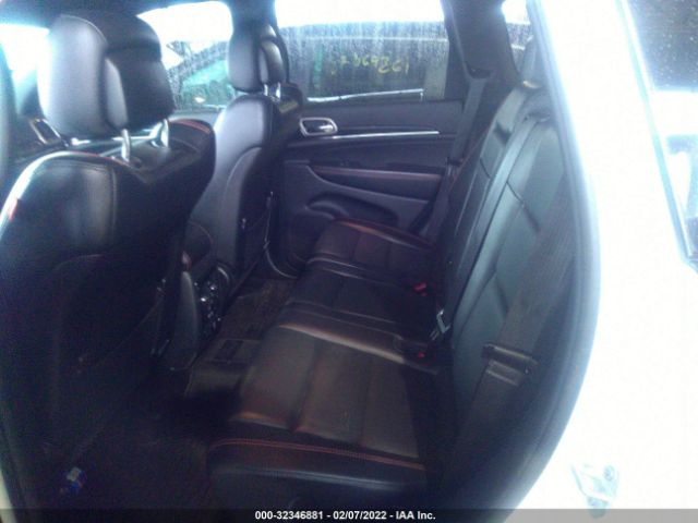 Photo 7 VIN: 1C4RJFBGXGC431505 - JEEP GRAND CHEROKEE 