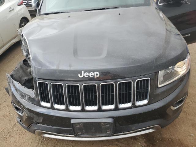 Photo 11 VIN: 1C4RJFBGXGC507059 - JEEP GRAND CHER 