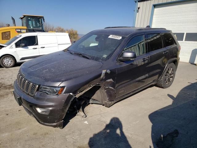 Photo 0 VIN: 1C4RJFBGXHC633200 - JEEP GRAND CHEROKEE 