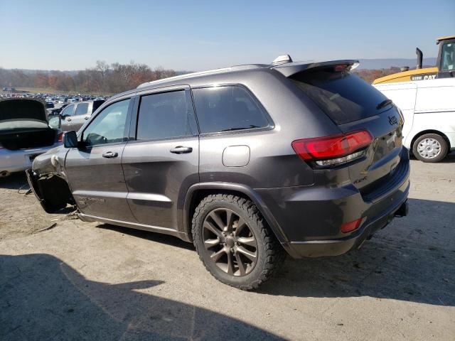 Photo 1 VIN: 1C4RJFBGXHC633200 - JEEP GRAND CHEROKEE 