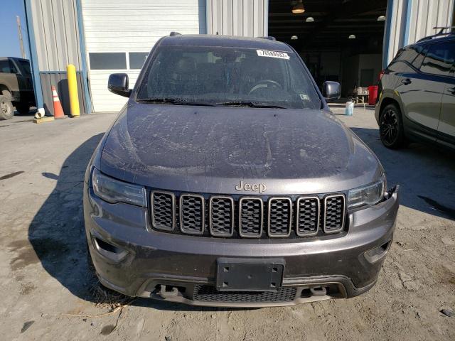 Photo 4 VIN: 1C4RJFBGXHC633200 - JEEP GRAND CHEROKEE 