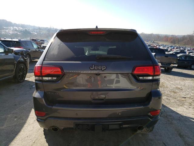 Photo 5 VIN: 1C4RJFBGXHC633200 - JEEP GRAND CHEROKEE 