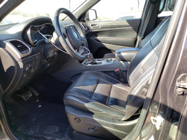 Photo 6 VIN: 1C4RJFBGXHC633200 - JEEP GRAND CHEROKEE 