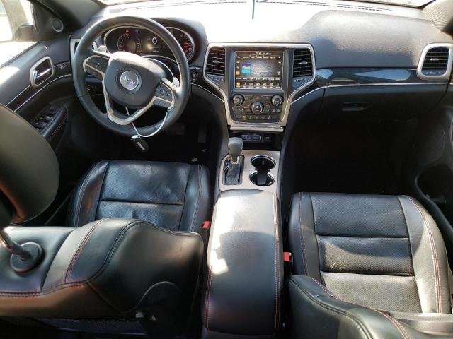 Photo 7 VIN: 1C4RJFBGXHC633200 - JEEP GRAND CHEROKEE 