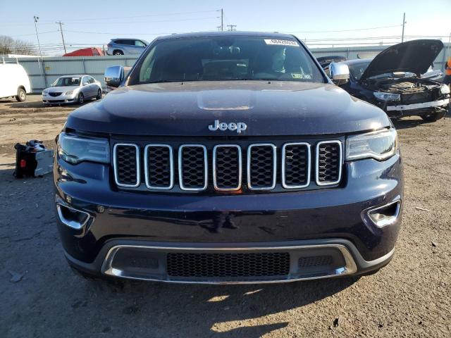 Photo 4 VIN: 1C4RJFBGXHC634864 - JEEP GRAND CHER 