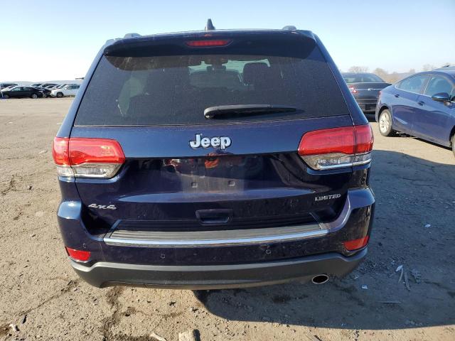 Photo 5 VIN: 1C4RJFBGXHC634864 - JEEP GRAND CHER 