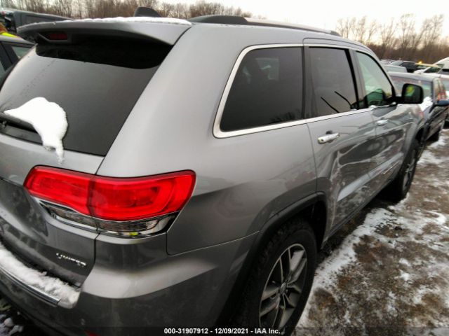 Photo 3 VIN: 1C4RJFBGXHC679092 - JEEP GRAND CHEROKEE 