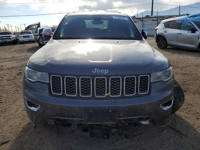 Photo 4 VIN: 1C4RJFBGXHC679819 - JEEP GRAND CHER 