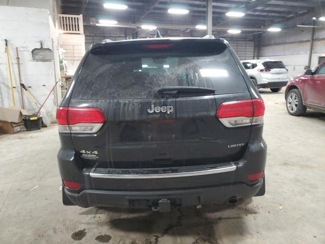 Photo 5 VIN: 1C4RJFBGXHC693817 - JEEP GRAND CHER 