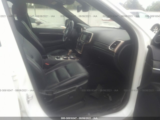 Photo 4 VIN: 1C4RJFBGXHC717999 - JEEP GRAND CHEROKEE 