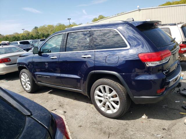 Photo 1 VIN: 1C4RJFBGXHC735466 - JEEP GRAND CHEROKEE 