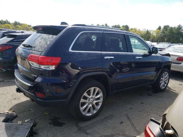 Photo 2 VIN: 1C4RJFBGXHC735466 - JEEP GRAND CHEROKEE 