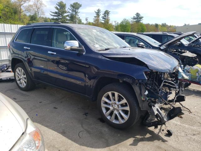 Photo 3 VIN: 1C4RJFBGXHC735466 - JEEP GRAND CHEROKEE 