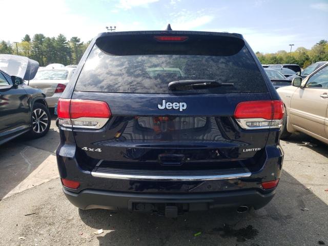 Photo 5 VIN: 1C4RJFBGXHC735466 - JEEP GRAND CHEROKEE 