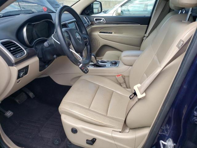 Photo 6 VIN: 1C4RJFBGXHC735466 - JEEP GRAND CHEROKEE 