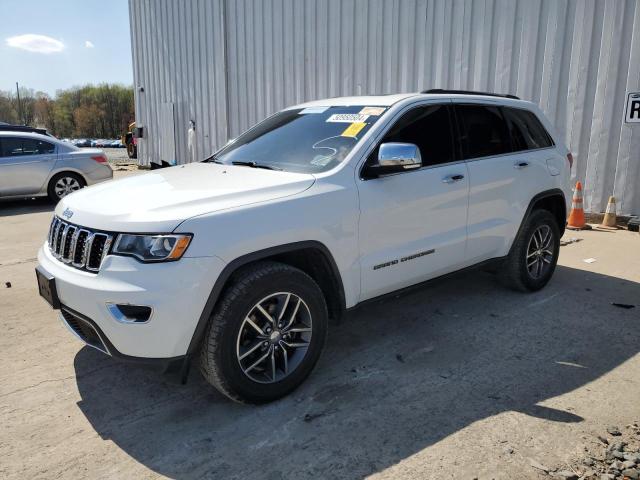 Photo 0 VIN: 1C4RJFBGXHC760531 - JEEP GRAND CHEROKEE 