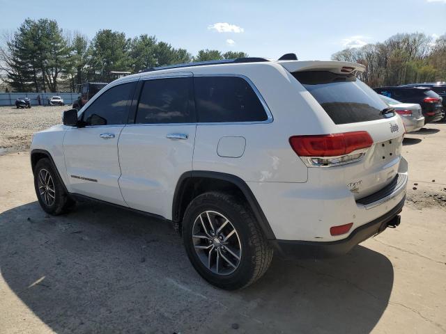 Photo 1 VIN: 1C4RJFBGXHC760531 - JEEP GRAND CHEROKEE 