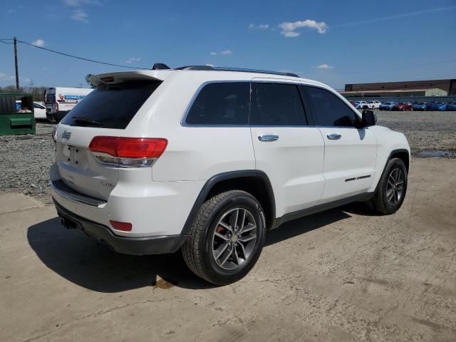 Photo 2 VIN: 1C4RJFBGXHC760531 - JEEP GRAND CHEROKEE 