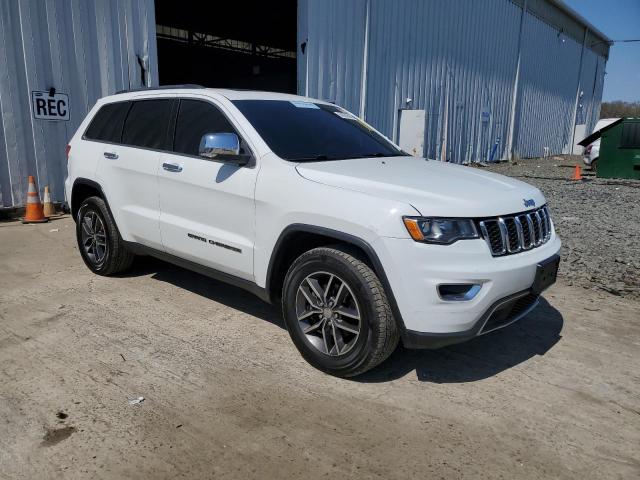 Photo 3 VIN: 1C4RJFBGXHC760531 - JEEP GRAND CHEROKEE 