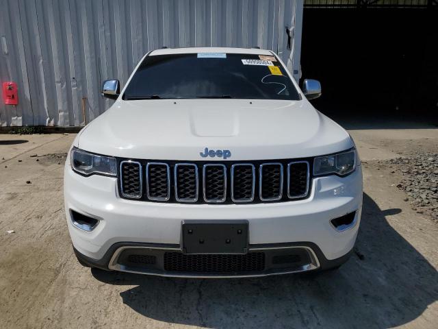 Photo 4 VIN: 1C4RJFBGXHC760531 - JEEP GRAND CHEROKEE 