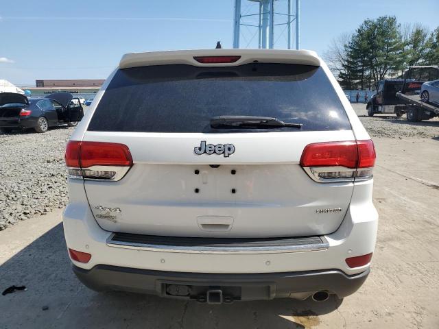 Photo 5 VIN: 1C4RJFBGXHC760531 - JEEP GRAND CHEROKEE 