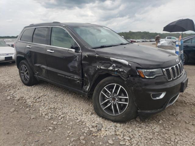 Photo 3 VIN: 1C4RJFBGXHC764725 - JEEP GRAND CHEROKEE 