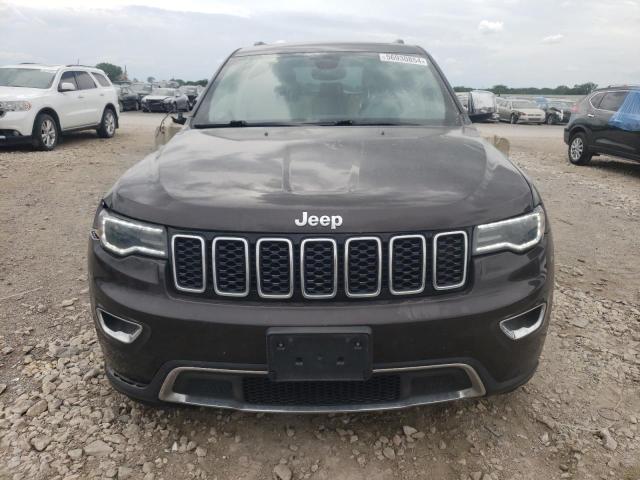 Photo 4 VIN: 1C4RJFBGXHC764725 - JEEP GRAND CHEROKEE 