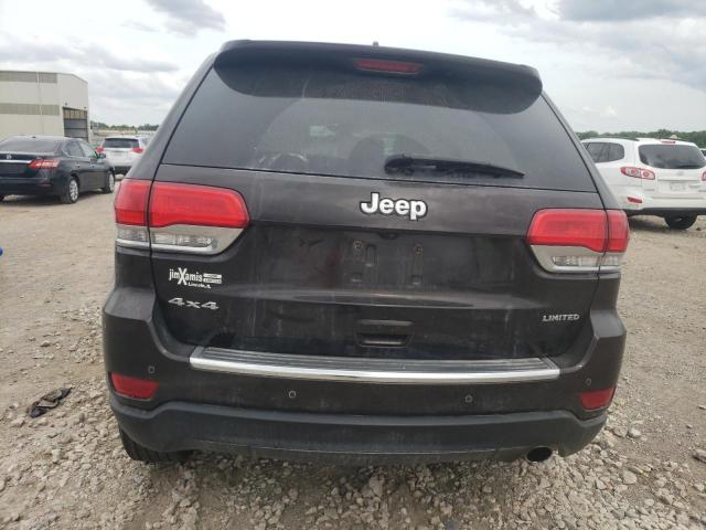 Photo 5 VIN: 1C4RJFBGXHC764725 - JEEP GRAND CHEROKEE 