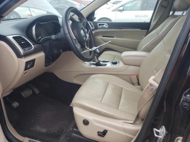 Photo 6 VIN: 1C4RJFBGXHC764725 - JEEP GRAND CHEROKEE 