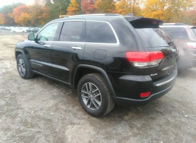 Photo 2 VIN: 1C4RJFBGXHC792024 - JEEP GRAND CHEROKEE 