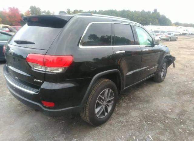 Photo 3 VIN: 1C4RJFBGXHC792024 - JEEP GRAND CHEROKEE 