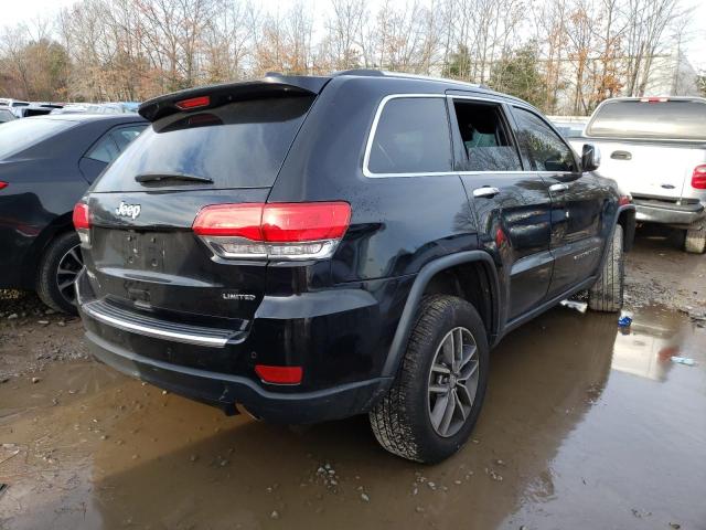 Photo 3 VIN: 1C4RJFBGXHC829623 - JEEP GRAND CHEROKEE 