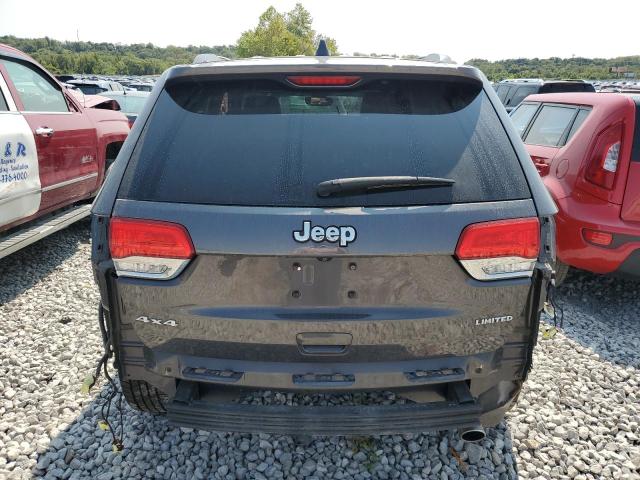 Photo 5 VIN: 1C4RJFBGXHC852142 - JEEP GRAND CHER 