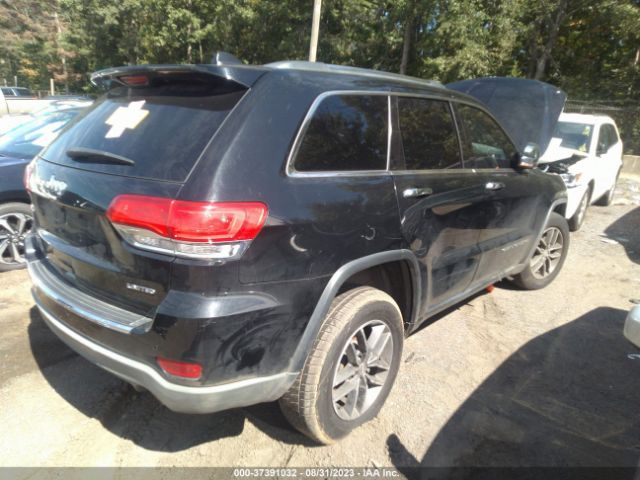 Photo 3 VIN: 1C4RJFBGXHC862914 - JEEP GRAND CHEROKEE 