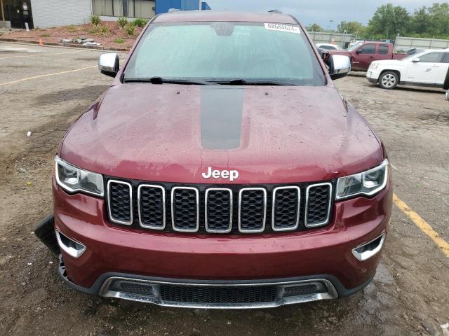 Photo 4 VIN: 1C4RJFBGXHC865327 - JEEP GRAND CHER 