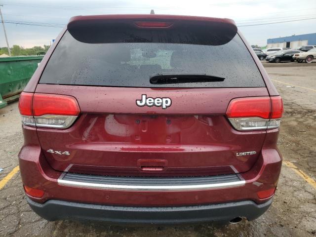 Photo 5 VIN: 1C4RJFBGXHC865327 - JEEP GRAND CHER 